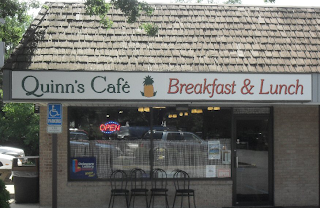 Quinn's Cafe