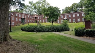 Techwood Homes Historic District