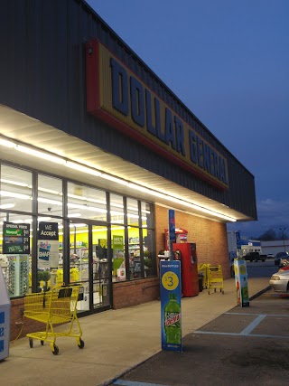 Dollar General