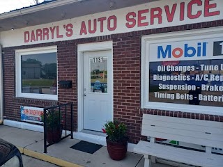 Darryl’s Auto Service, LLC