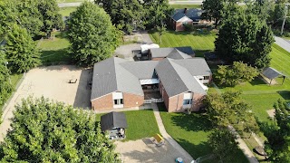 The Children's Center by Holston UM Home