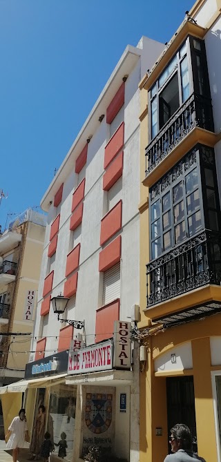 Hotel Marqués de Ayamonte