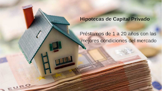 CaixaRapid Préstamos Capital Privado