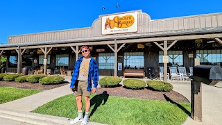 Cracker Barrel Old Country Store