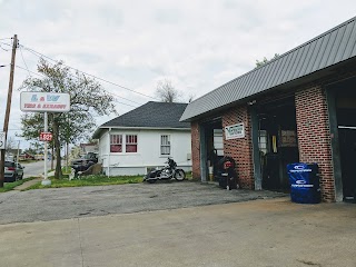 L & W Tire Service