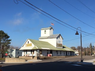 Farmers Feed Store