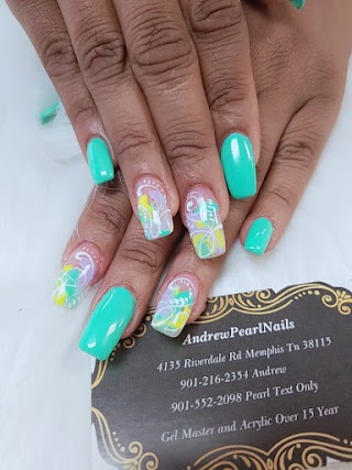 Spa Nails | Nail Care, Spa Manicure & Pedicure