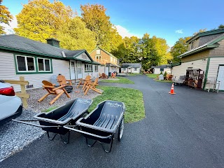 Village Cottages