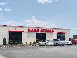 KARM Stores