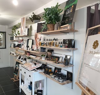 LE BOX BEAUTE Institut de beauté Quimper