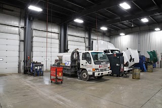 Truck Maintenance, Inc.