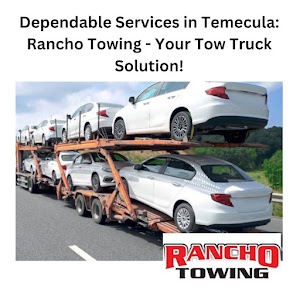 Rancho Towing