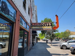 Missoula Club