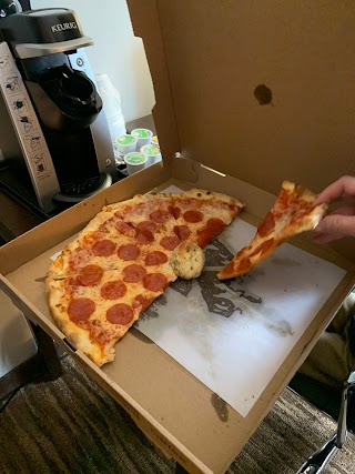 Bravo NY Pizza