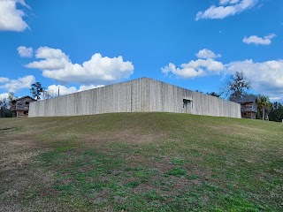 Fort King National Historic Landmark