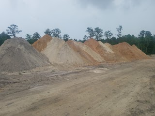 Jones Land Clearing Construction Inc