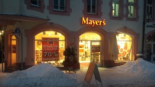 Mayer's Markenschuhe