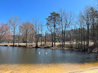 Salem Lake Park