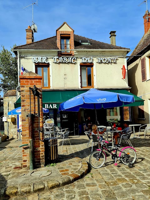 Bar tabac du pont