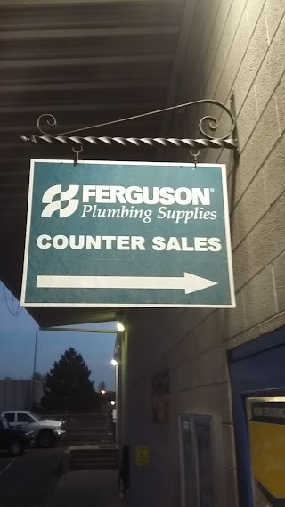 Ferguson