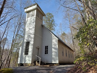 Smokemont Baptist Church