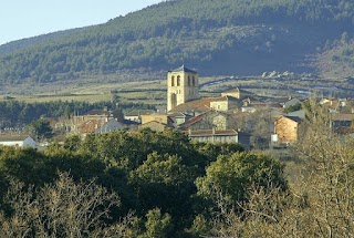 Estrella Rural Apartamentos Rurales sierra norte de Madrid