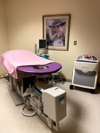 The Women’s Imaging Center - Denver / Cherry Creek