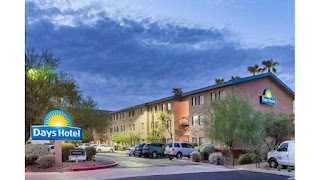 Days Hotel by Wyndham Mesa Near Phoenix