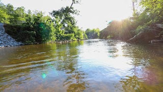 Lazy river cottage sc