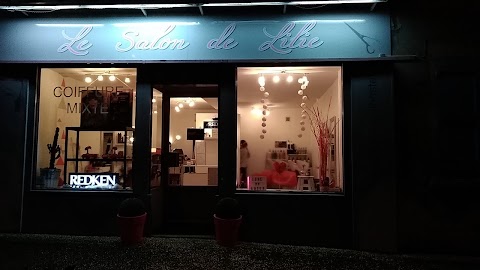 Le Salon De Lilie