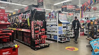 Pioneer Ace Hardware