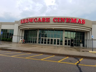 Showcase Cinemas Warwick