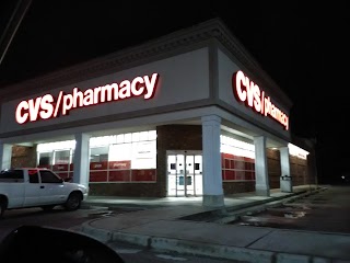 CVS Pharmacy