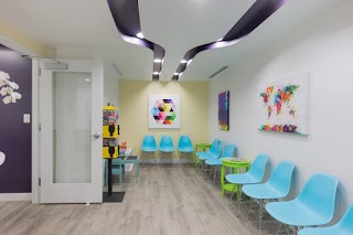 Capital Kids Dentistry