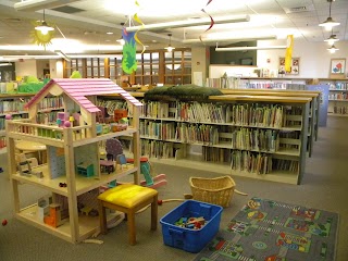 Keene Public Library