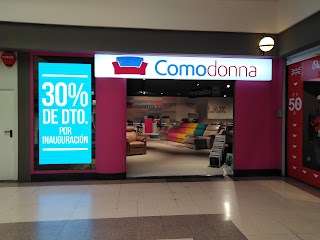 ComoDonna - Tú tienda de sofás, colchones y cocinas en Ciudad Real