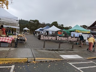 Anacortes Farmers Market