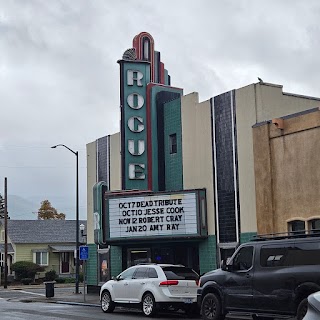 Rogue Theatre