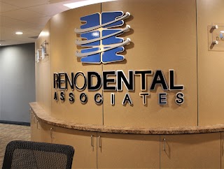 Reno Dental Associates