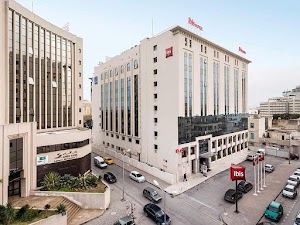 Hotel Ibis Tunis