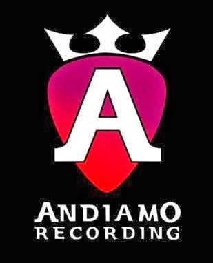 photo of Andiamo Recording