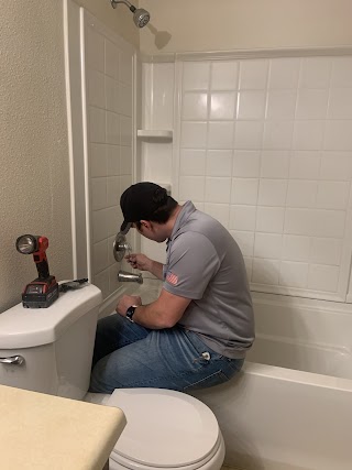 Marlin Plumbing Services