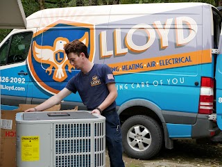 Lloyd Home Service