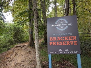 Bracken Preserve