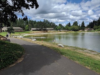 Woodland Creek Community Park
