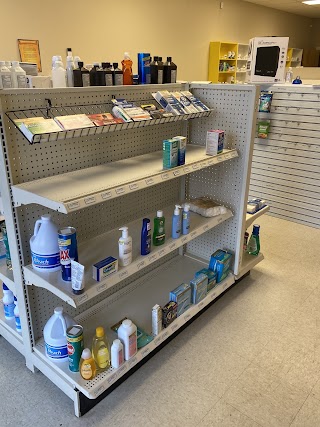 Rx Mart Pharmacy