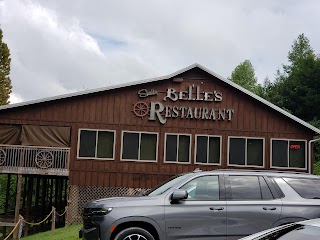 Rustic River Restaurant aka Shelly Belles