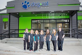 Dog & Cat Clinic