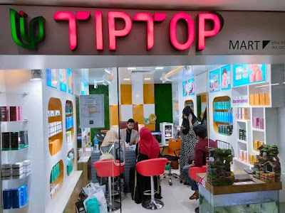 photo of TIP TOP MART LTD. | Best Skincare Dermo Cosmetics Products, Treatments & Laser Aesthetics Center in Bangladesh.