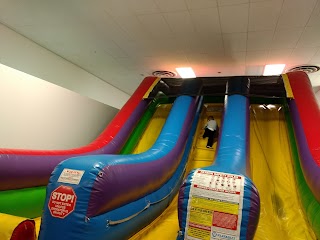 Planet Bounce Pittsburgh - South Star - Tanger Outlets